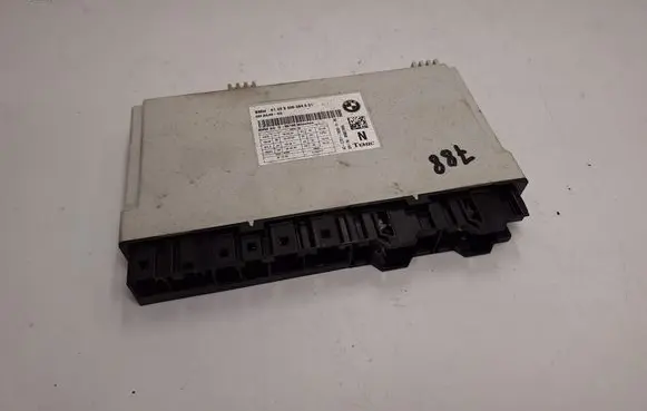 BMW 3 F30 F35 F31 Seat control module 61359306084 61359459682 61359371131
