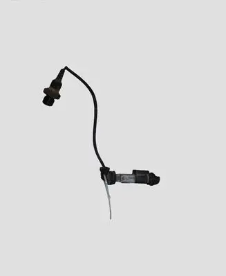 Peugeot 508 Oil pressure sensor 9670363580