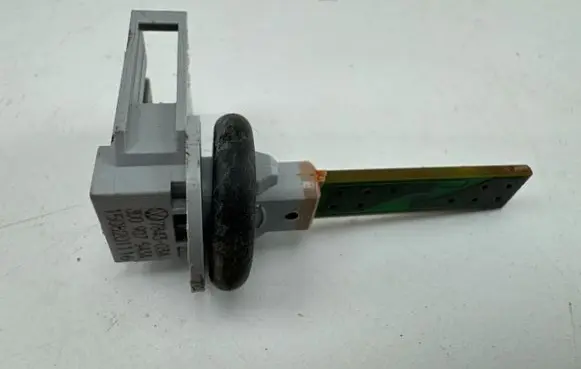 Volkswagen Golf VIII Interior temperature sensor 3D0907543A