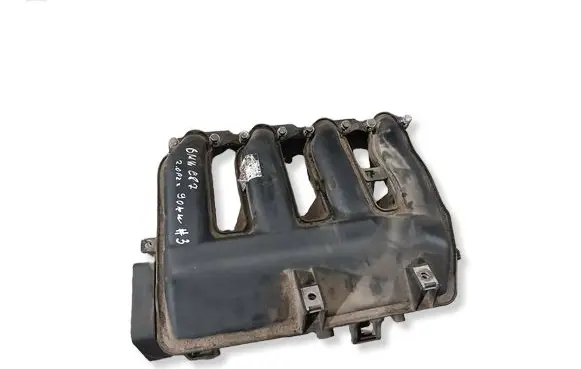 BMW 1 E81 E87 Intake manifold 7787310 7788194