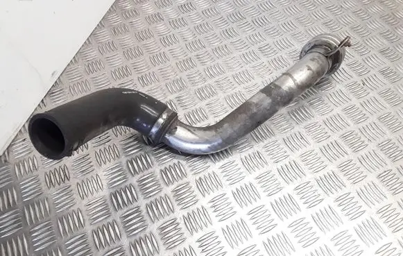 Renault Megane II Intercooler hose/pipe 7087301003