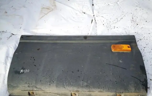 Iveco Daily 40.8 Rear door trim (molding) 500334414 500334418