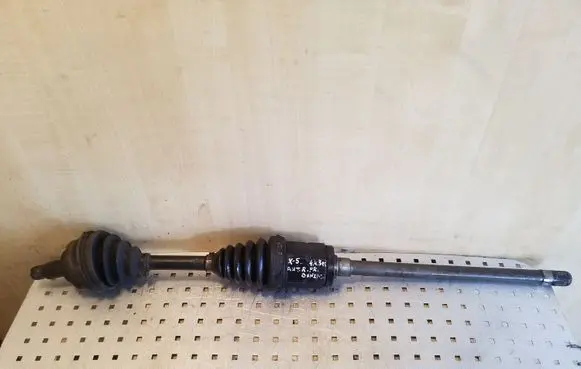 BMW X5 E53 Front driveshaft 7505004 510619020012