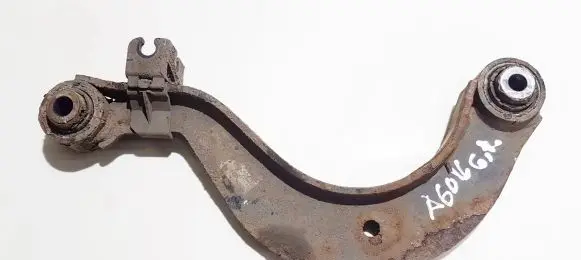 Volkswagen Jetta V Rear upper control arm/wishbone 1k0505323