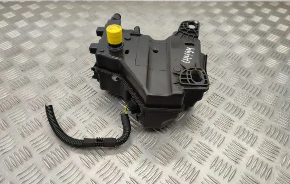 Citroen C4 II Picasso AdBlue liquid reservoir 9800390380