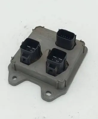 Ford Transit Glow plug pre-heat relay A2C92701600 GK2112B533AA