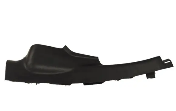 Maserati Ghibli Rear sill trim cover 6700113650