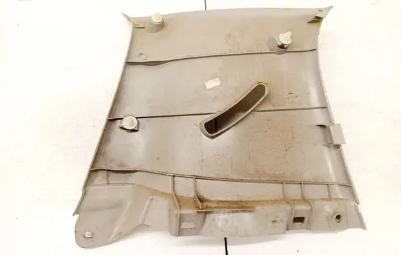 Toyota Yaris (D) pillar trim (bottom) 624710D020