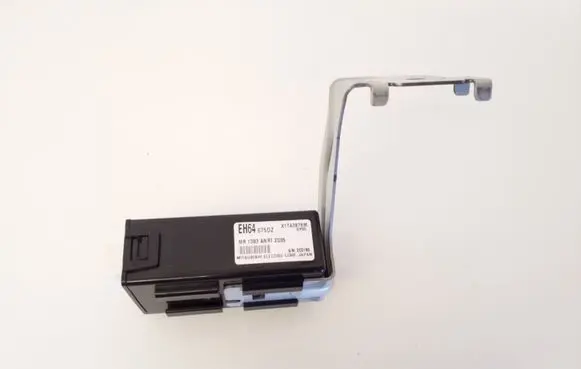 Mazda CX-7 Other relay X1T43876M EH64675DZ