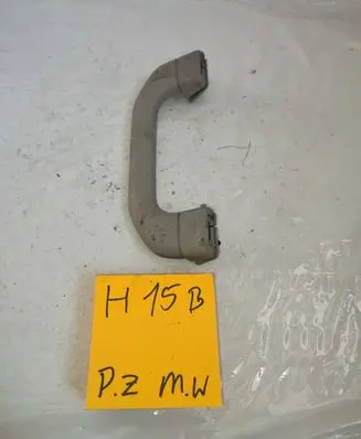 Mercedes-Benz A W168 Front interior roof grab handle 41654613