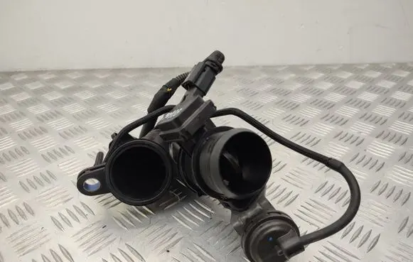 Citroen C5 Engine shut-off valve V29007022