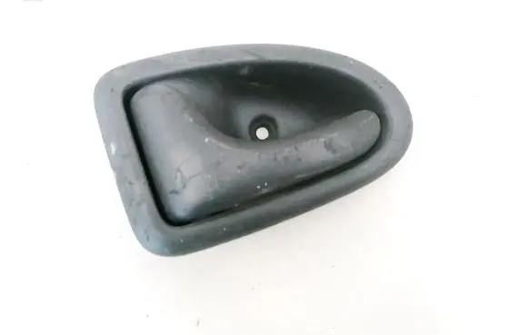Renault Scenic I Rear door interior handle 7700415974 96012201
