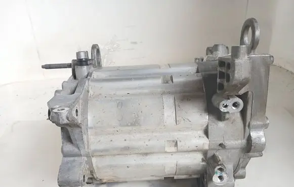 Opel Mokka B Electric car motor PSAZK01