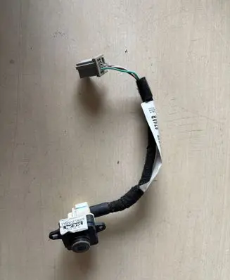 Dodge Charger Reversing camera 68354321AA 0263007103 1806060192240