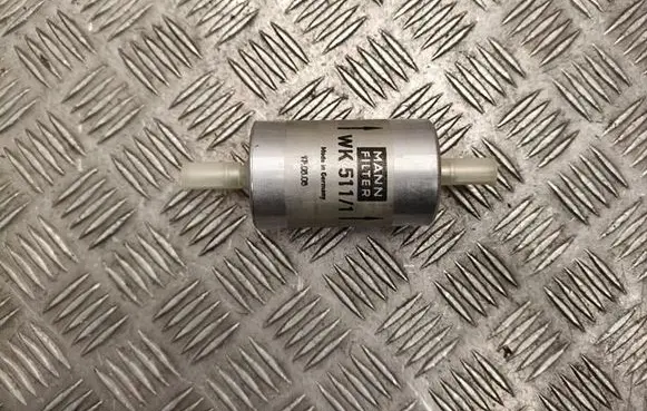Mercedes-Benz Sprinter W906 Fuel filter WK5111