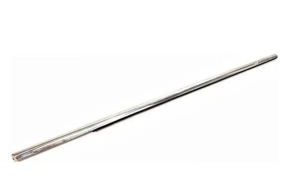 Volkswagen Arteon Front door glass trim molding 3G8837475