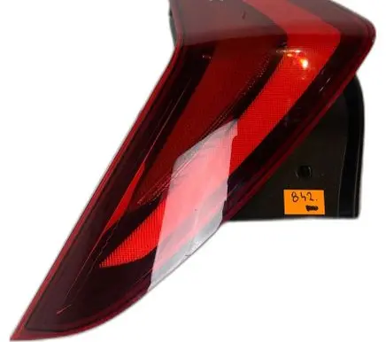 Hyundai Bayon Rear/tail lights 92401Q0600