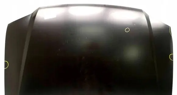 Volkswagen Caddy Engine bonnet/hood 2295000