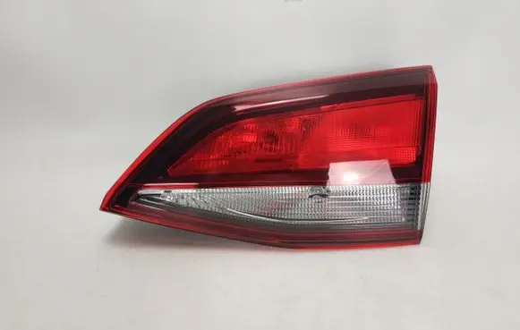 Opel Astra K Tailgate rear/tail lights 39077381