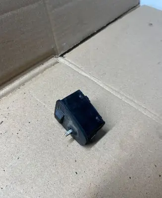 BMW 5 E39 Wing mirror switch 8373691 03200500 069885
