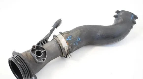 Audi Q7 4M Intercooler hose/pipe 7L8145979