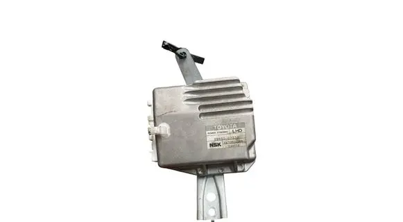 Power steering control unit/module