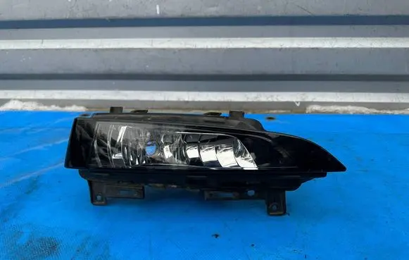 Skoda Scala Front fog light 657941700