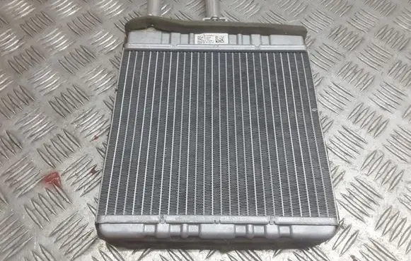Opel Zafira B Heater blower radiator G7030003