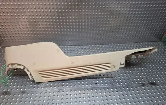 BMW 5 G30 G31 G38 Handrail (top trim) S27705686 7387525