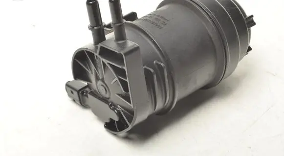 Volvo V60 Fuel filter housing 31302682