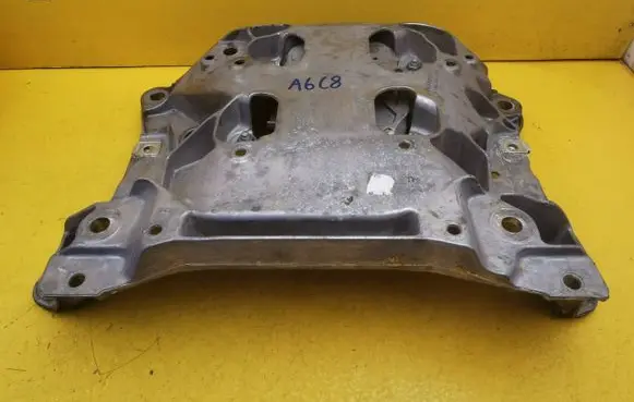 Audi A6 S6 C8 4K Gearbox mount 4K0399263N 4M0399115
