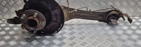 Ford Galaxy Rear wheel hub spindle/knuckle 