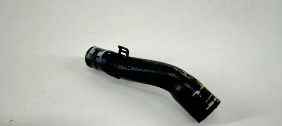 Porsche Cayenne (9Y0 9Y3) Engine coolant pipe/hose 4M0819672 4M0819672A