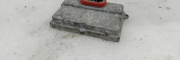 Opel Signum Headlight ballast module Xenon 5DV00829000 21740102925148