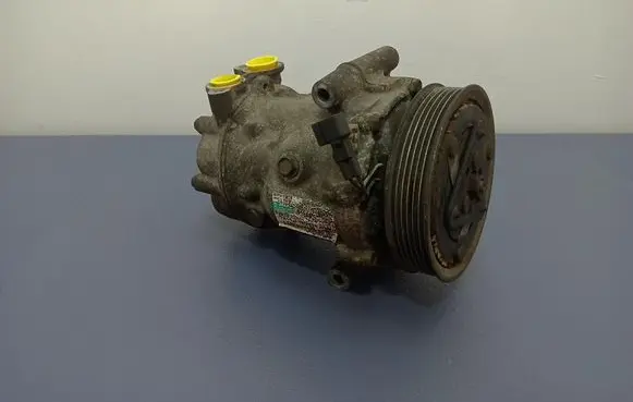 Ford Transit - Tourneo Connect Air conditioning (A/C) compressor (pump) 7C1119D629AA