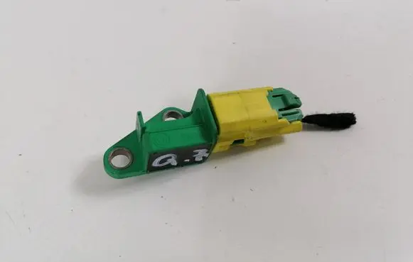 Audi Q7 4L Airbag deployment crash/impact sensor 1K0909606C