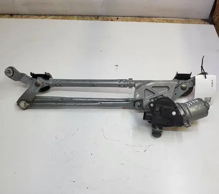 Lexus NX Front wiper linkage and motor 8511078010 1593006620