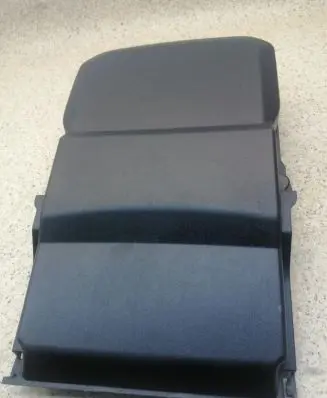Ford Focus Battery box tray cover/lid 4M5110A659BC