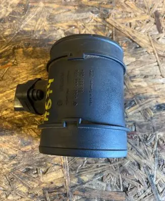 Opel Signum Mass air flow meter 0281002773 55557064
