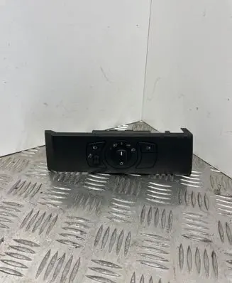 BMW 5 E60 E61 Light switch 6953735