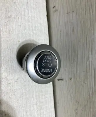 Ford C-MAX II Engine start stop button switch cm5td3l0b