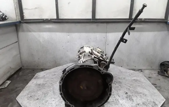 KIA Sorento Automatic gearbox 450004A620