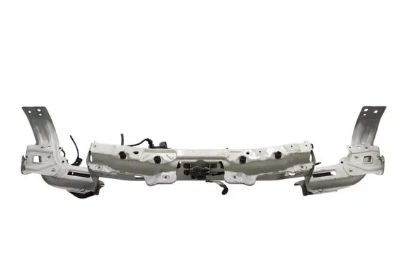 Opel Combo D Radiator support slam panel 
