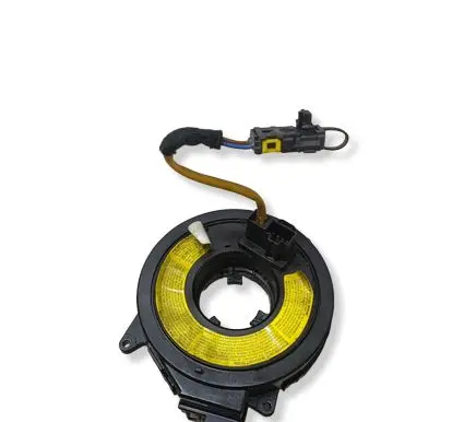 Hyundai Santa Fe Airbag slip ring squib (SRS ring) 1200755 DE0S0334111