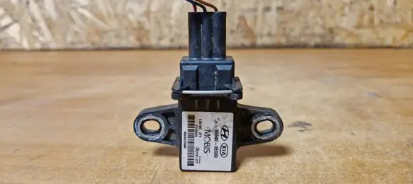 KIA Sorento ESP acceleration yaw rate sensor 956403E000 NAL4610568 1165524