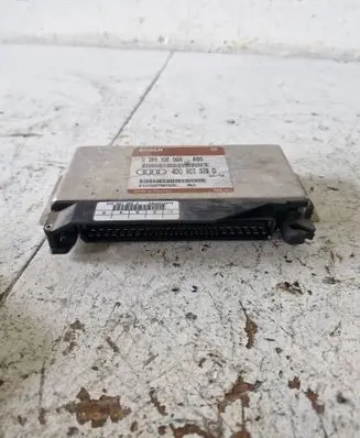 Audi A6 S6 C4 4A ABS control unit/module DI0502980106