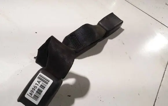 SsangYong Actyon Middle seatbelt buckle (rear) 