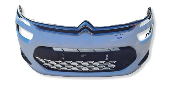 Citroen C4 II Picasso Front bumper 