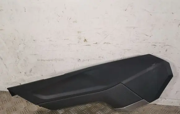 Subaru Forester SK Center console 66241SJ030