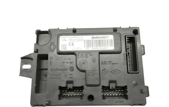 Dacia Dokker Other control units/modules 284B14559R